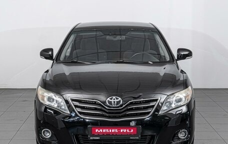 Toyota Camry, 2010 год, 1 198 000 рублей, 3 фотография