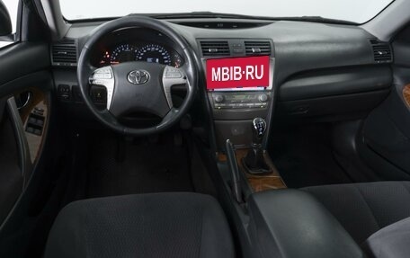 Toyota Camry, 2010 год, 1 198 000 рублей, 6 фотография