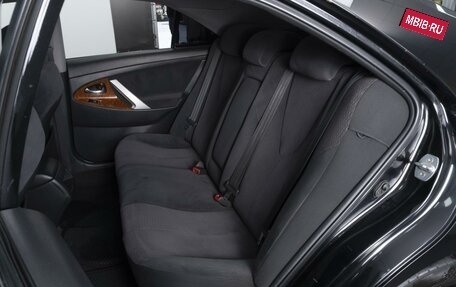 Toyota Camry, 2010 год, 1 198 000 рублей, 9 фотография
