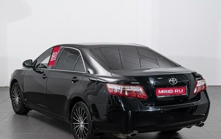 Toyota Camry, 2010 год, 1 198 000 рублей, 2 фотография