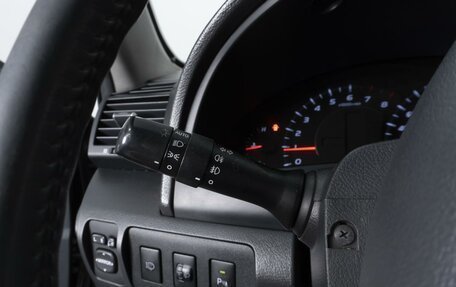 Toyota Camry, 2010 год, 1 198 000 рублей, 14 фотография