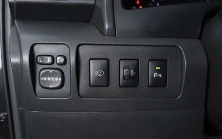 Toyota Camry, 2010 год, 1 198 000 рублей, 19 фотография