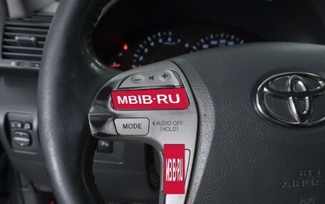 Toyota Camry, 2010 год, 1 198 000 рублей, 16 фотография