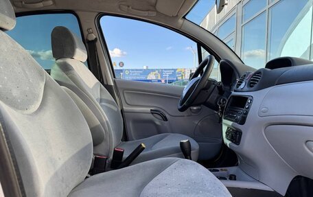 Citroen C3 II, 2003 год, 299 000 рублей, 7 фотография