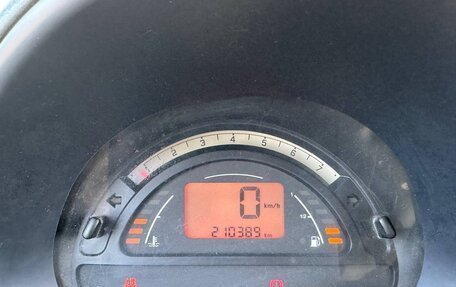 Citroen C3 II, 2003 год, 299 000 рублей, 10 фотография