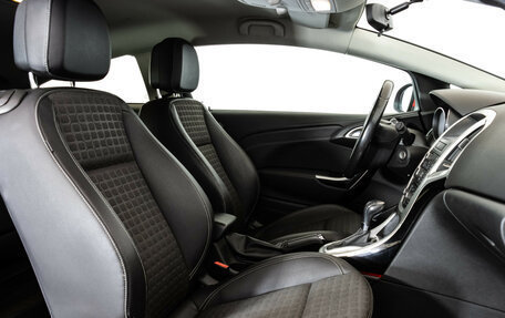 Opel Astra J, 2013 год, 1 049 000 рублей, 15 фотография