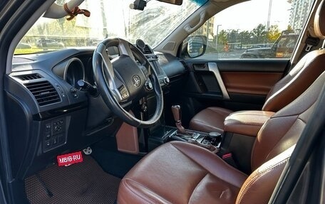 Toyota Land Cruiser Prado 150 рестайлинг 2, 2014 год, 2 950 000 рублей, 4 фотография