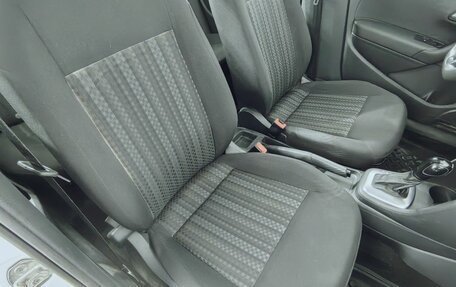 Volkswagen Polo VI (EU Market), 2019 год, 1 230 000 рублей, 22 фотография