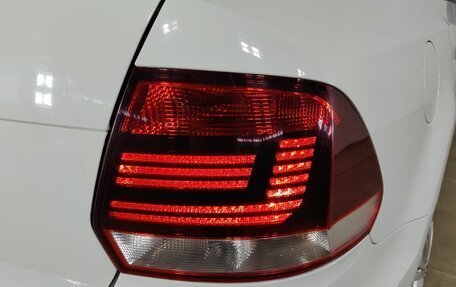 Volkswagen Polo VI (EU Market), 2019 год, 1 230 000 рублей, 27 фотография