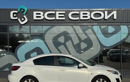 Mazda 3, 2011 год, 900 000 рублей, 8 фотография