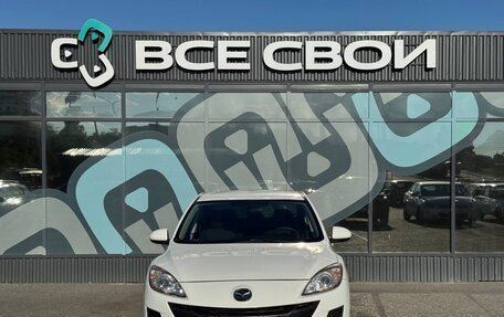 Mazda 3, 2011 год, 900 000 рублей, 5 фотография