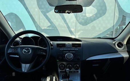 Mazda 3, 2011 год, 900 000 рублей, 2 фотография