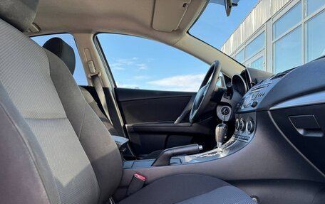 Mazda 3, 2011 год, 900 000 рублей, 7 фотография