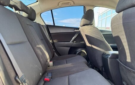 Mazda 3, 2011 год, 900 000 рублей, 4 фотография