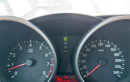 Mazda 3, 2011 год, 900 000 рублей, 10 фотография