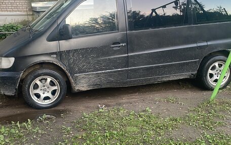 Mercedes-Benz Vito, 2003 год, 500 000 рублей, 1 фотография