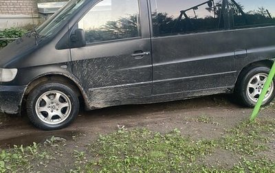 Mercedes-Benz Vito, 2003 год, 500 000 рублей, 1 фотография