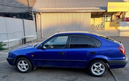 Toyota Corolla, 1997 год, 305 000 рублей, 1 фотография