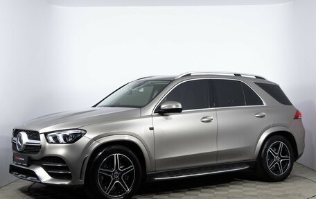 Mercedes-Benz GLE, 2019 год, 6 300 000 рублей, 1 фотография