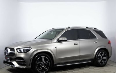 Mercedes-Benz GLE, 2019 год, 6 300 000 рублей, 1 фотография