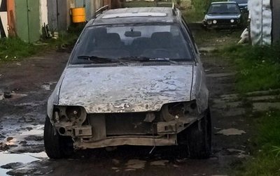 Opel Kadett E рестайлинг, 1985 год, 45 000 рублей, 1 фотография