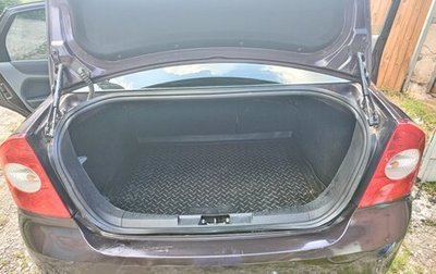 Ford Focus II рестайлинг, 2008 год, 550 000 рублей, 1 фотография
