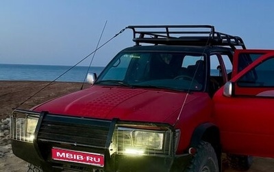 Toyota 4Runner III, 1991 год, 470 000 рублей, 1 фотография