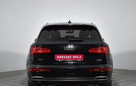 Audi Q5, 2017 год, 2 950 000 рублей, 6 фотография