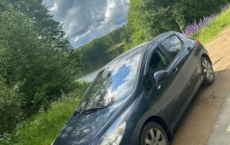 Peugeot 308 II, 2008 год, 470 000 рублей, 1 фотография