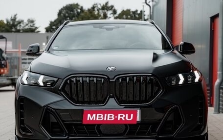 BMW X6, 2025 год, 15 700 000 рублей, 1 фотография