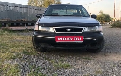 Daewoo Nexia I рестайлинг, 2001 год, 120 000 рублей, 1 фотография
