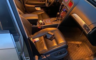 Audi A6, 2004 год, 695 000 рублей, 1 фотография