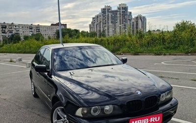 BMW 5 серия, 2002 год, 800 000 рублей, 1 фотография