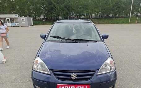 Suzuki Liana, 2004 год, 360 000 рублей, 1 фотография