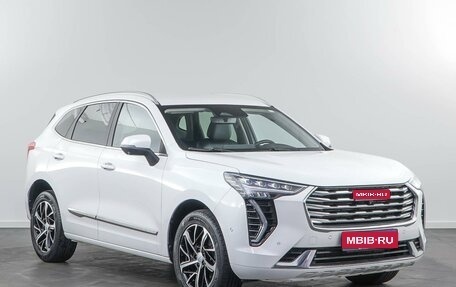 Haval Jolion, 2022 год, 1 863 080 рублей, 1 фотография