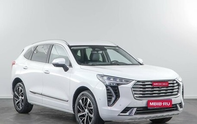 Haval Jolion, 2022 год, 1 863 080 рублей, 1 фотография