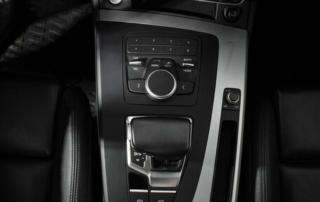 Audi Q5, 2017 год, 2 950 000 рублей, 12 фотография