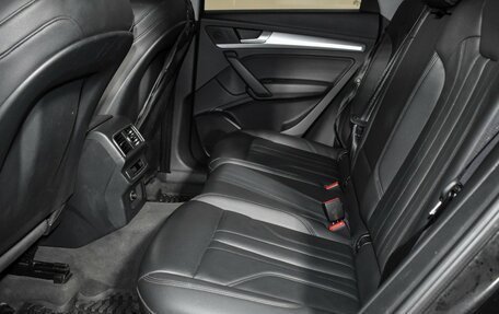 Audi Q5, 2017 год, 2 950 000 рублей, 14 фотография