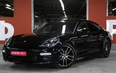 Porsche Panamera II рестайлинг, 2020 год, 10 505 000 рублей, 1 фотография