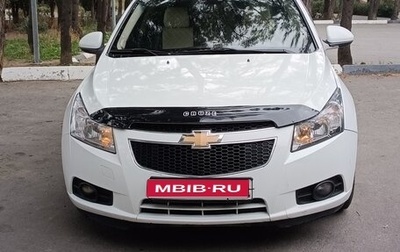 Chevrolet Cruze II, 2012 год, 850 000 рублей, 1 фотография