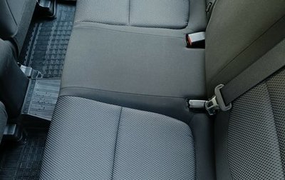 Hyundai Creta I рестайлинг, 2021 год, 1 990 000 рублей, 1 фотография