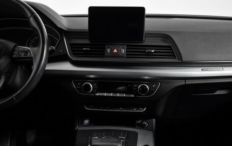Audi Q5, 2017 год, 2 950 000 рублей, 17 фотография