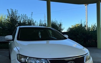 KIA Cerato III, 2012 год, 800 000 рублей, 1 фотография
