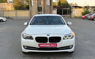 BMW 5 серия, 2010 год, 1 580 000 рублей, 1 фотография