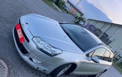 Citroen C5 II, 2011 год, 540 000 рублей, 1 фотография