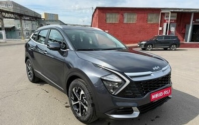 KIA Sportage IV рестайлинг, 2025 год, 3 799 000 рублей, 1 фотография