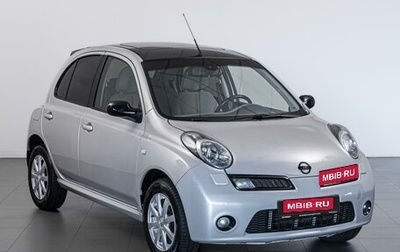 Nissan Micra III, 2008 год, 779 000 рублей, 1 фотография