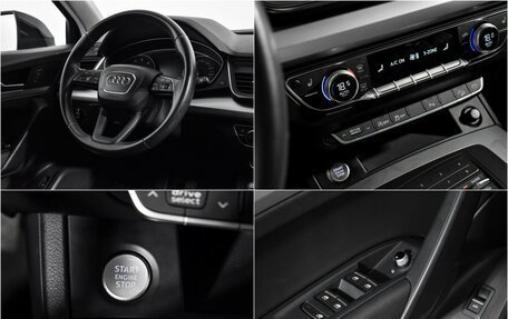 Audi Q5, 2017 год, 2 950 000 рублей, 19 фотография