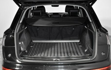 Audi Q5, 2017 год, 2 950 000 рублей, 23 фотография