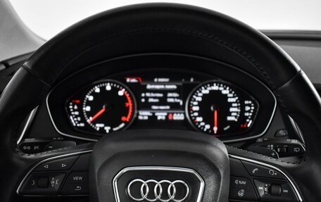 Audi Q5, 2017 год, 2 950 000 рублей, 22 фотография